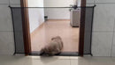 Cerca para cachorros - Tela divisória para portas