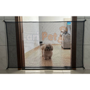 Cerca para cachorros - Tela divisória para portas