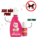 Sanitário Canino Grande Lavável Com ou Sem Educador Adestrador Pet Xixi Pode e Não Pode Banheiro