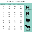 Roupinha para Cães Fantasia Salsicha Roupa Tematica Personalizadas