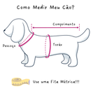 Roupinha para Cães Fantasia Salsicha Roupa Tematica Personalizadas