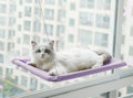 Cat Window Hammock