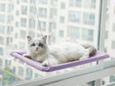 Cat Window Hammock
