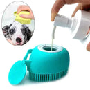Pet Bath Brush - EasyPet