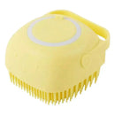 Pet Bath Brush - EasyPet