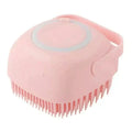 Pet Bath Brush - EasyPet