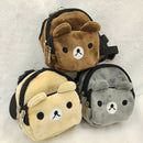 Mochila Pet Ursinho | Para Cães