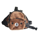 Mochila Pet Ursinho | Para Cães