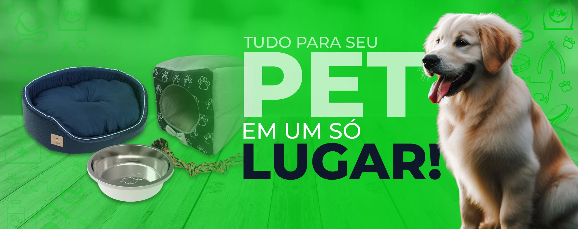 Default Banner